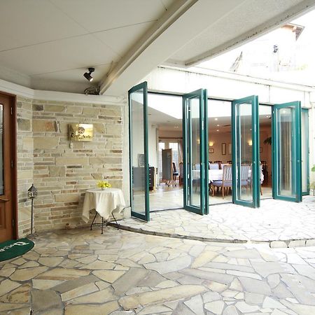 Hotel Acqua Santa Izunokuni المظهر الخارجي الصورة