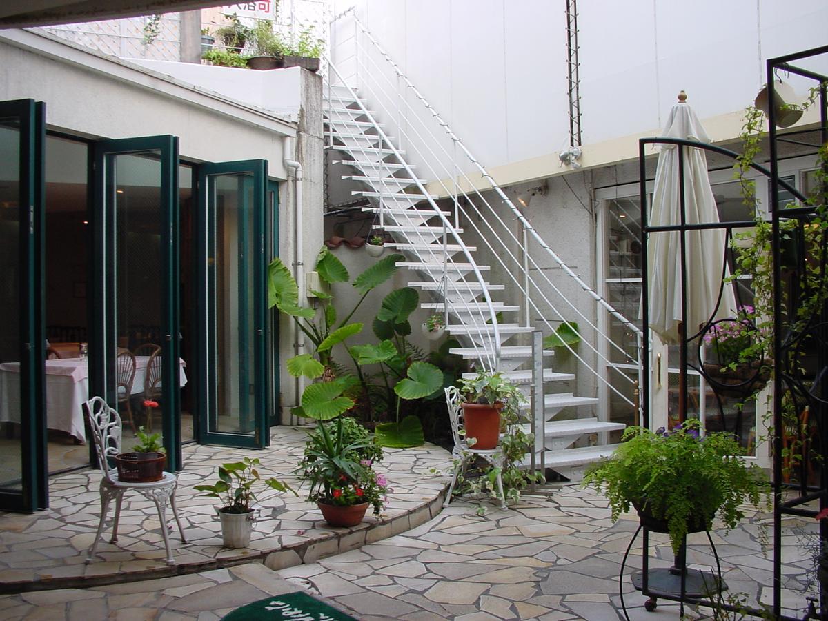 Hotel Acqua Santa Izunokuni المظهر الخارجي الصورة