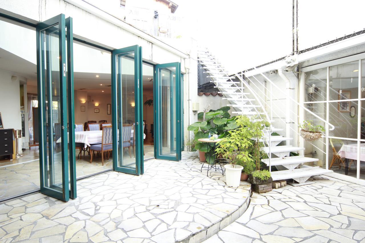 Hotel Acqua Santa Izunokuni المظهر الخارجي الصورة