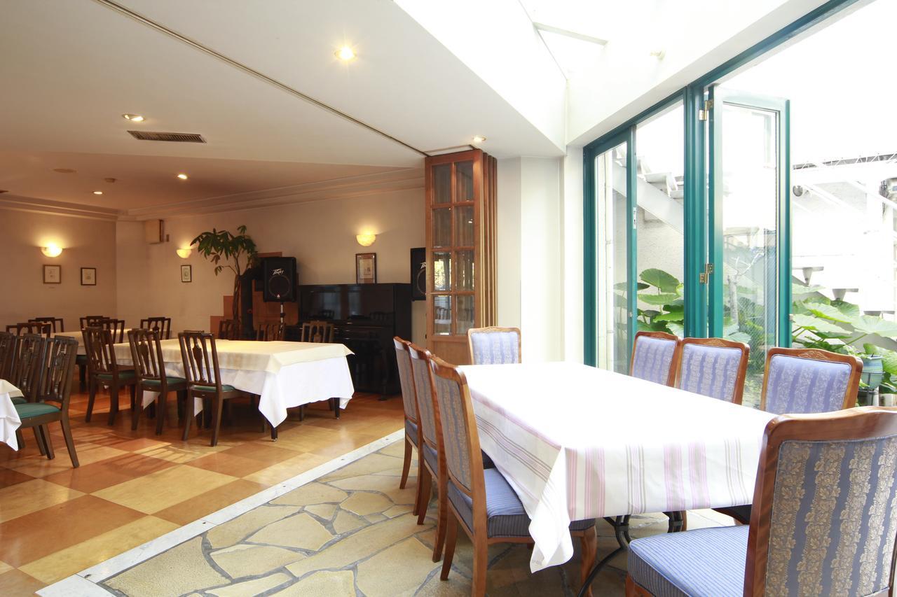 Hotel Acqua Santa Izunokuni المظهر الخارجي الصورة