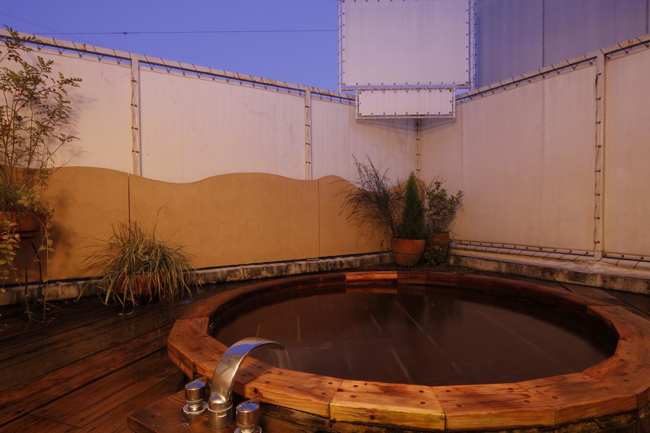 Hotel Acqua Santa Izunokuni المظهر الخارجي الصورة