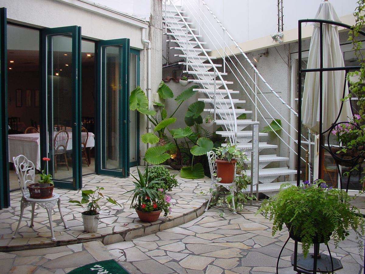 Hotel Acqua Santa Izunokuni المظهر الخارجي الصورة