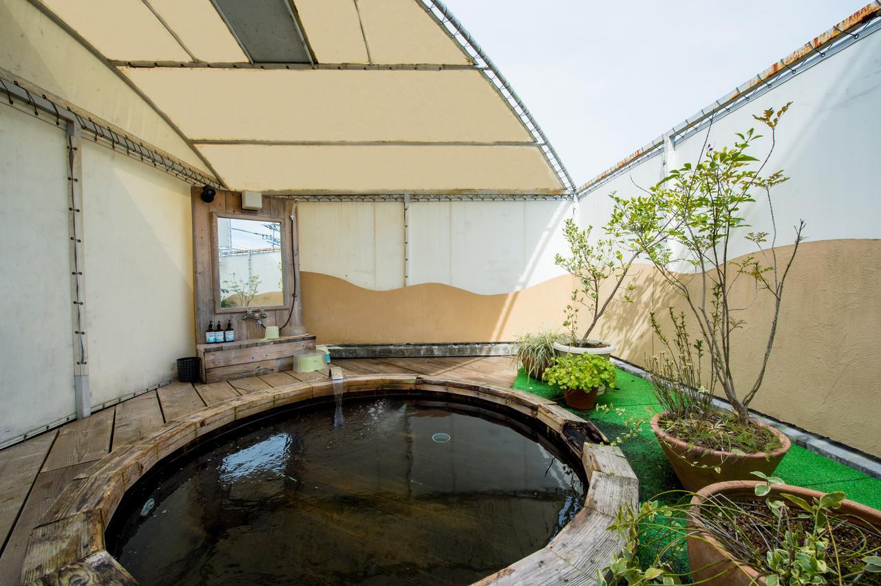 Hotel Acqua Santa Izunokuni المظهر الخارجي الصورة